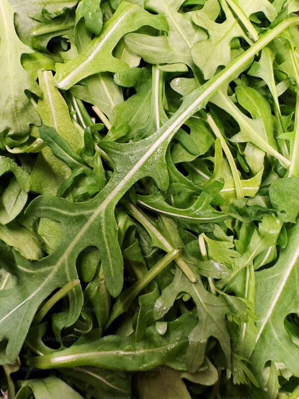 arugula