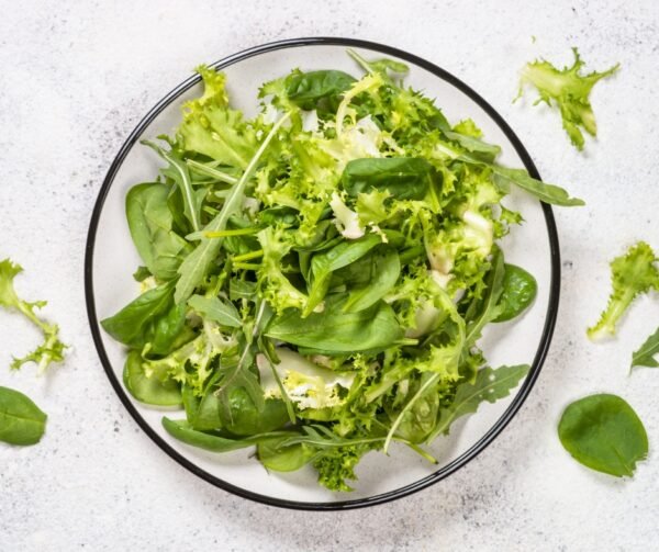 Lettuce mix - Image 2