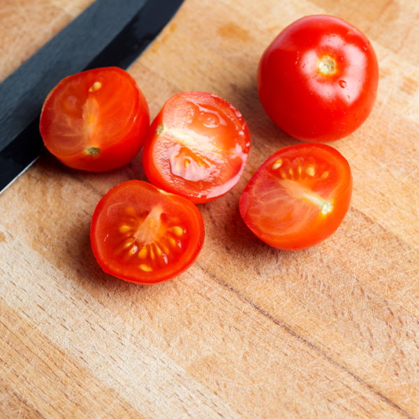 Cherry Tomato - Image 3